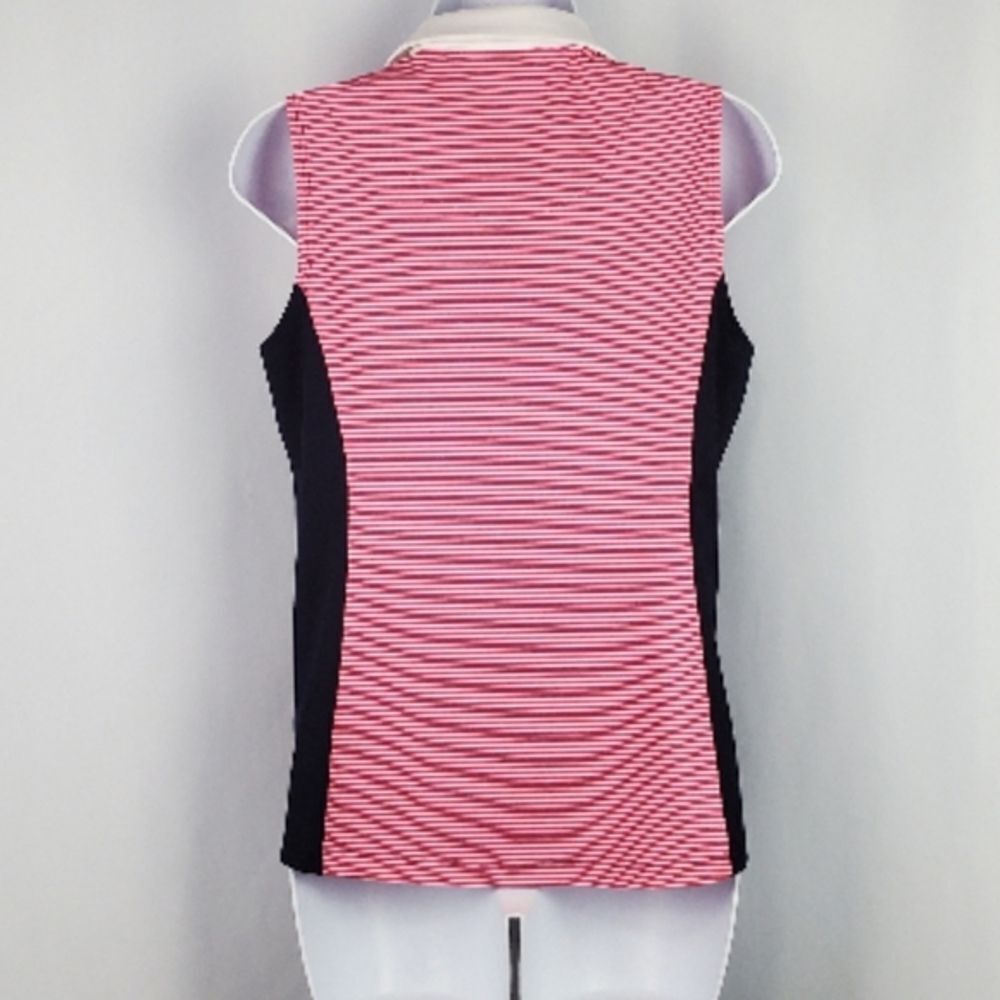 CHICO'S Golf Top - Picture 3 of 7